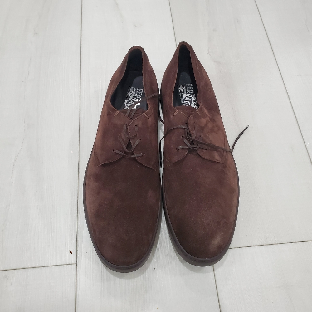 Salvatore Ferragamo